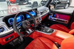 مرسيدس بنز G-Class